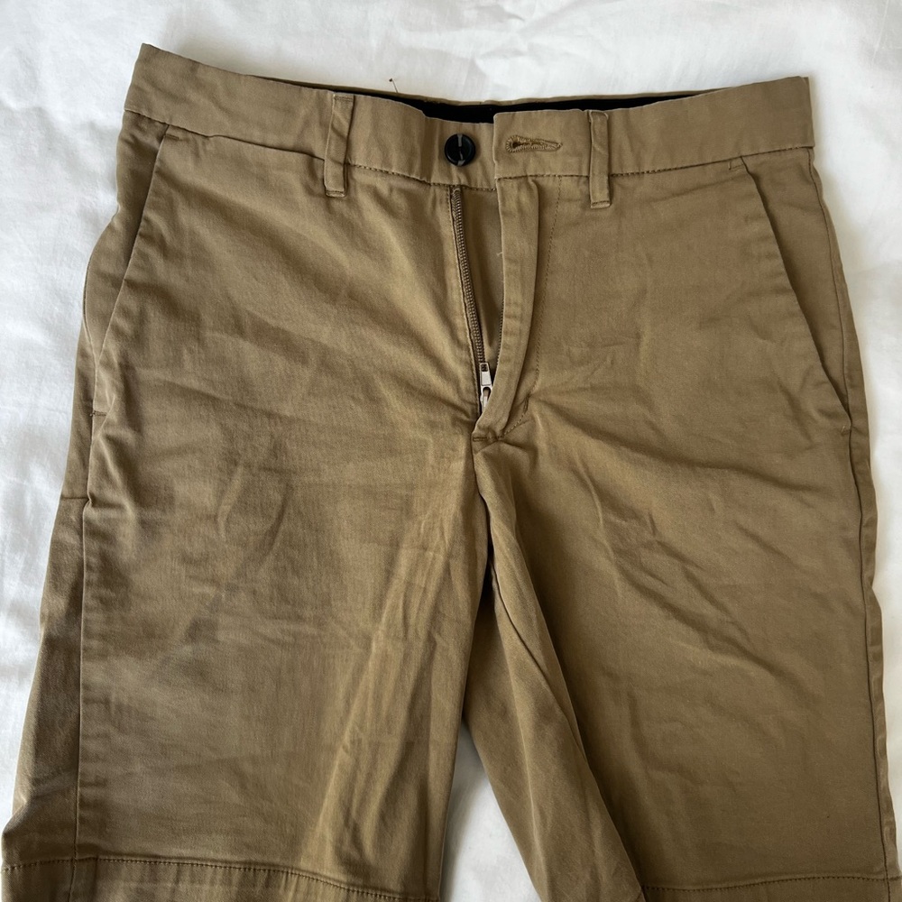 Goodfellow & Co Linden TECH Shorts